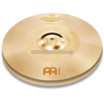 Тарелки Meinl SF14MH Hi-hat